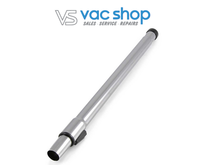 Premium Chrome Telescopic Vacuum Rod 32mm