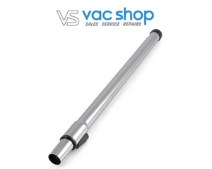 Premium Chrome Telescopic Vacuum Rod 35mm