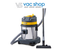 Load image into Gallery viewer, Pullman CB15-SS 15L Wet &amp; Dry Commercial Vacuum Cleaner