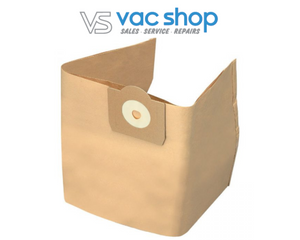 Pullman Tradesman Vacuum Cleaner Bags JANITOR CB15, CB15P, A-031B, PV100, PVW100, ABS, SEM1200