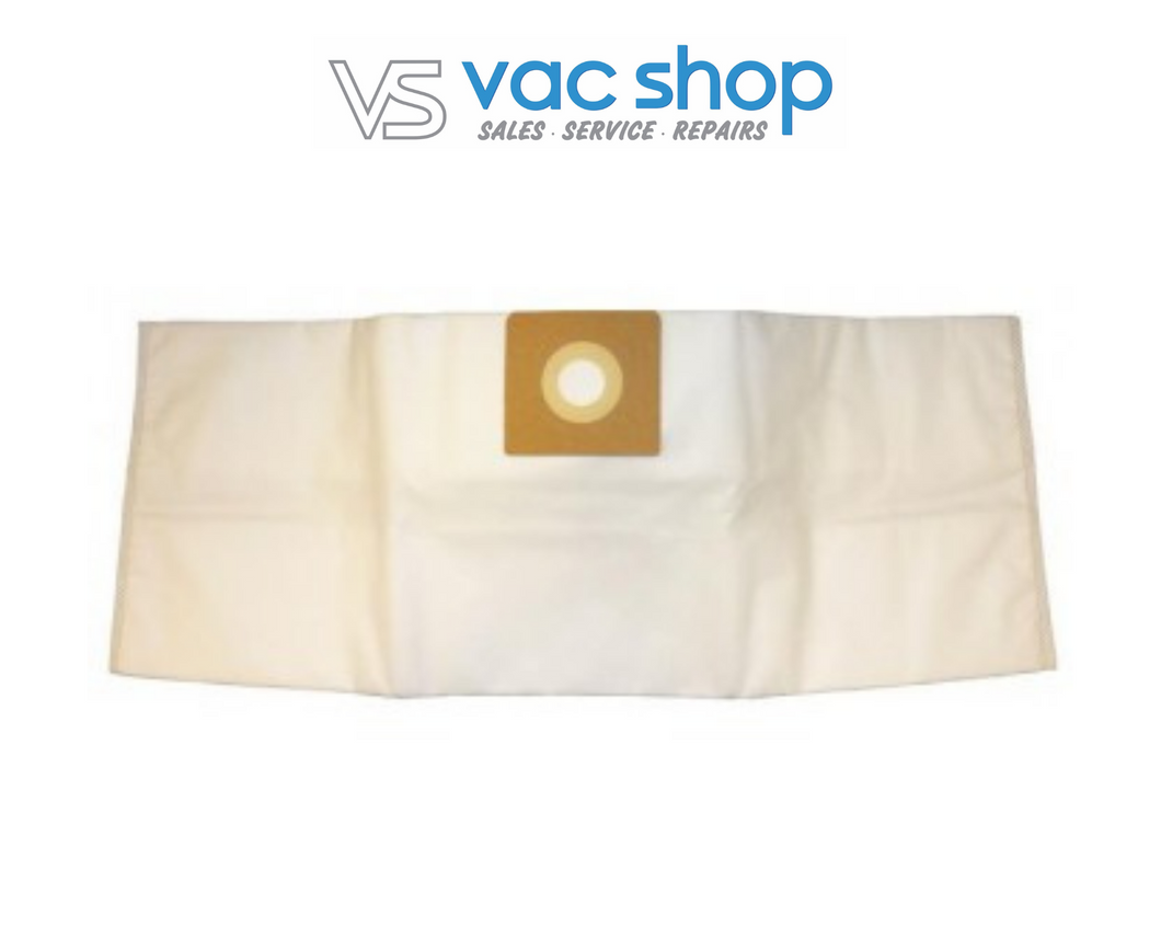 Pullman, Pacvac Vacuum Bags