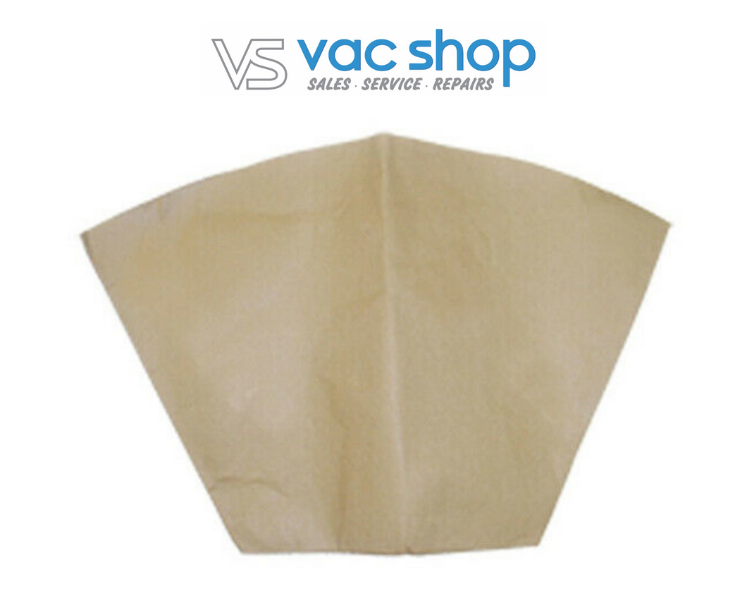 PacVac Back Packs Vacuum Bags