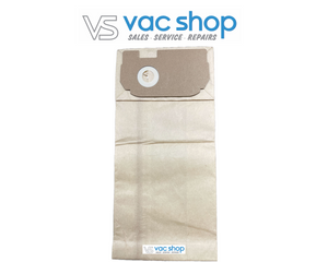 Volta Victory Electrolux Smartvac Eureka AU4464 Vacuum Cleaner Bags