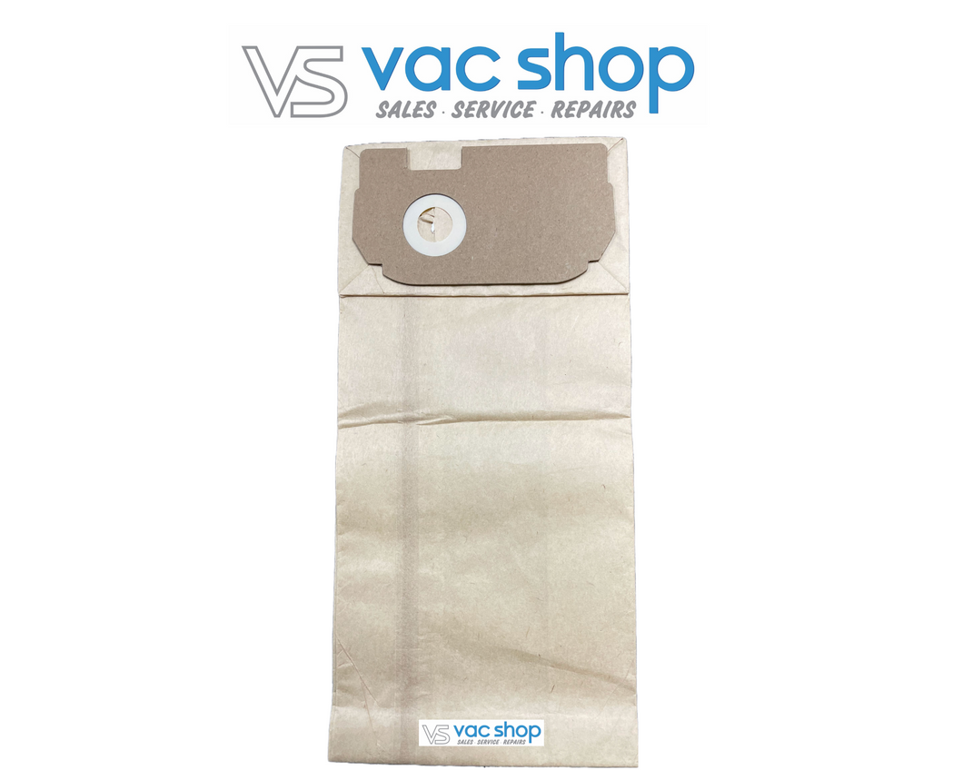 Volta Victory Electrolux Smartvac Eureka AU4464 Vacuum Cleaner Bags