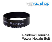Load image into Gallery viewer, Rainbow Genuine Belt R1699