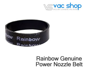 Rainbow Genuine Belt R1699