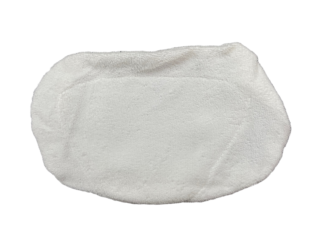 Universal Rectangle Steam Pad