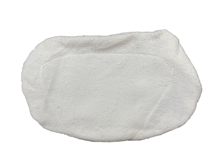 Universal Rectangle Steam Pad