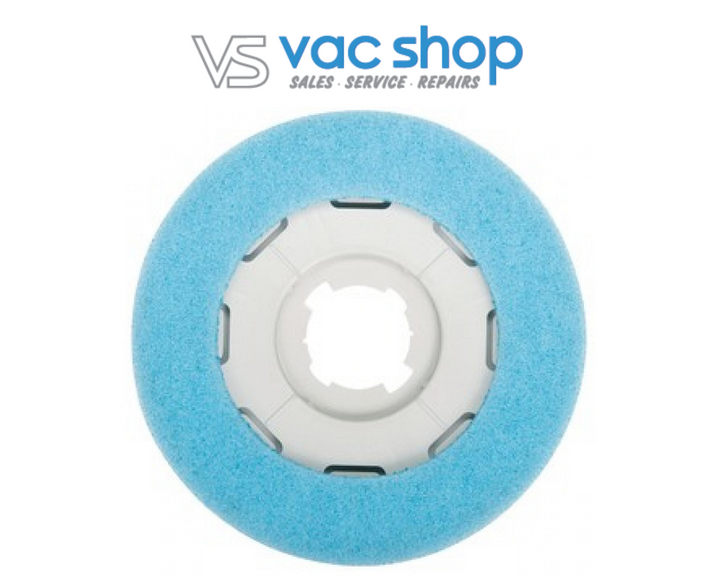 Blue Pad SEBO USH Polisher