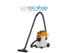 Load image into Gallery viewer, STIHL SE 33 Wet and dry vacuum cleaners with blowing function