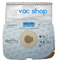 Load image into Gallery viewer, Sauber SI200 Genuine Vacuum Cleaner Bags