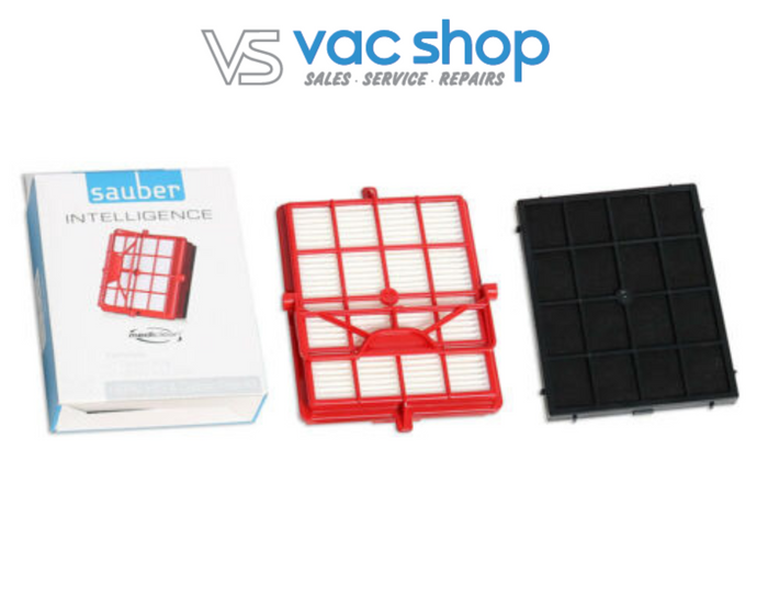Sauber intelligence SI200 Genuine Vacuum Cleaner Filter Kit
