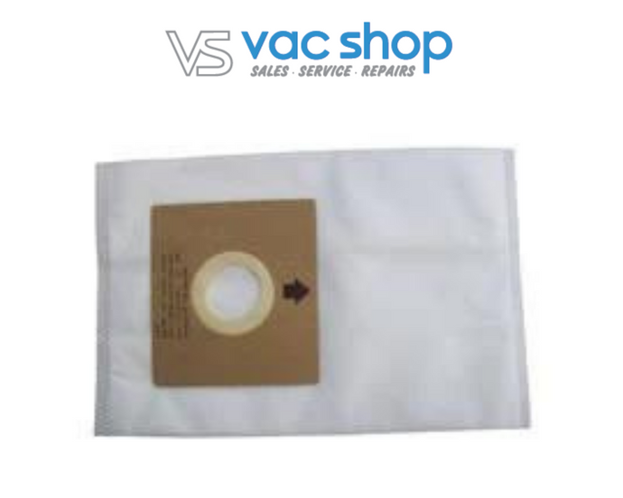 Synthetic Vac Bags to suit Schmick vac (pack of 10)
