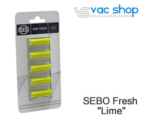 Sebo Fresh Lime