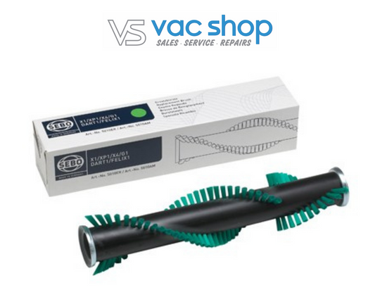 SEBO Vacuums | Vac Shop