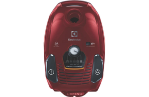 Electrolux Silent Performer Chilli Red ZSP2320T