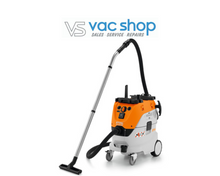 Load image into Gallery viewer, STIHL SE 133 ME Certified Wet and Dry Vacuum Cleaners