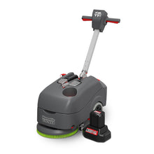 Load image into Gallery viewer, Numatic TTB1840NX Compact Battery Scrubber - call Vacshop today for best price