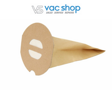 Load image into Gallery viewer, Electrolux, Modern Day, Volta Vacuum Bags - No longer available