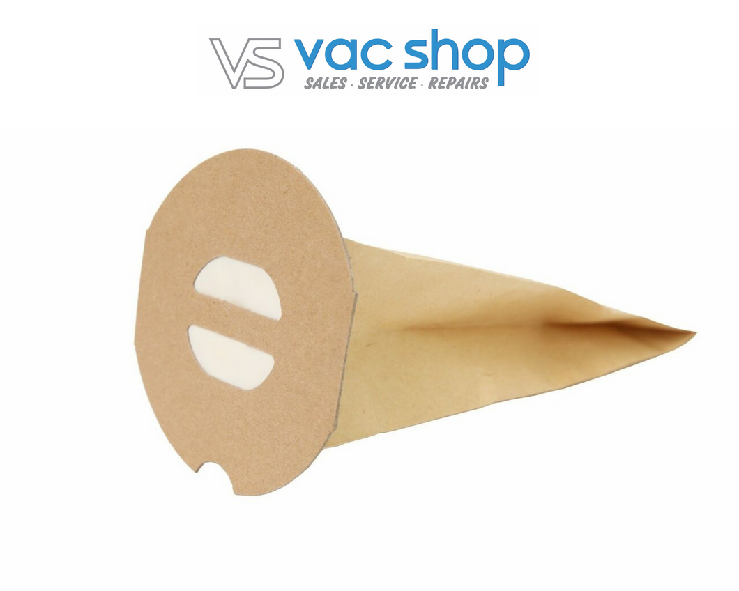 Electrolux, Modern Day, Volta Vacuum Bags - No longer available