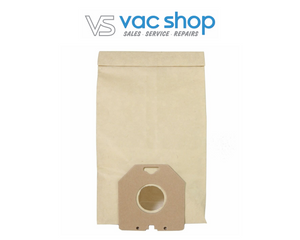 AEG, Volta, Nilfisk, LG, Philips, Vacuum Bags