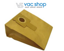 Load image into Gallery viewer, Wertheim XL180, 3030, 3030T, Rondo Vacuum Cleaner Bags - no longer available