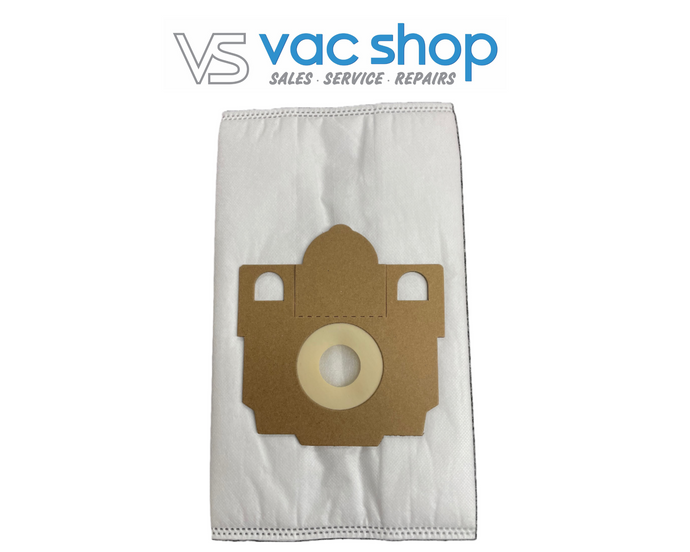 Wertheim W4030 Super System 1600 Vacuum Cleaner Bags