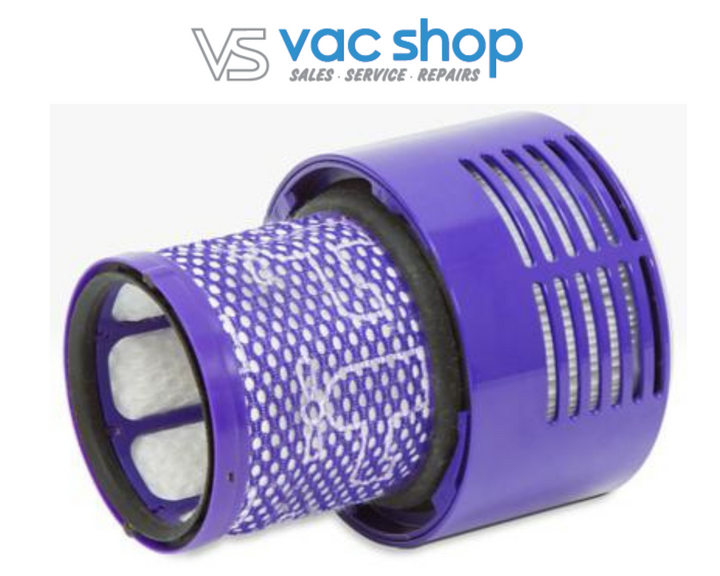 Dyson V10  Genuine Vacuum Filter