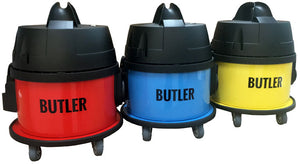 Cleanstar Butler 1200 Watt Dry Unit H14 (VBUT, VBUT-B, VBUT-R)