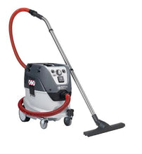 Load image into Gallery viewer, Nilfisk VHS42 40L Wet &amp; Dry Vacuum CALL FOR OUR PRICE TODAY
