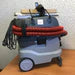 Nilfisk VHS42 40L Wet & Dry Vacuum H Class CALL FOR OUR PRICE TODAY
