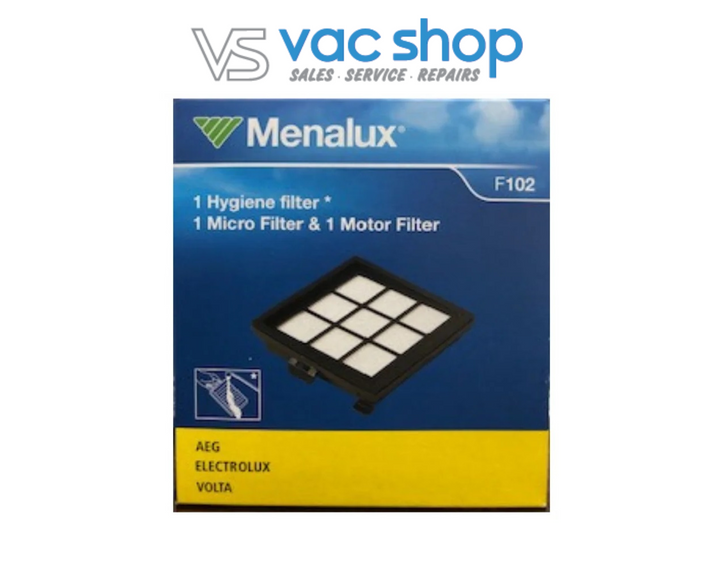 Volta | Electrolux | AEG Hepa Filter