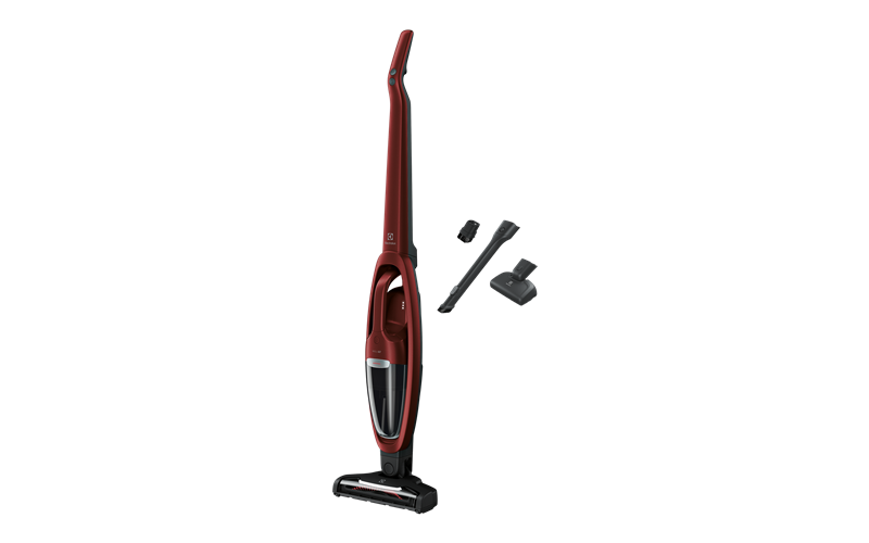 Electrolux Well Q7 Cordless Vacuum Cleaner