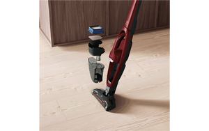 Electrolux Well Q7 Cordless Vacuum Cleaner