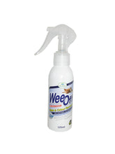 Load image into Gallery viewer, Wee Off Urine &amp; Stain Remover 125ml