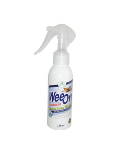Wee Off Urine & Stain Remover 125ml