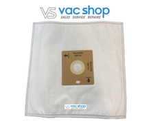 Load image into Gallery viewer, Wertheim 4410 4430 Vacuum Cleaner Bags