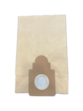 Load image into Gallery viewer, Wertheim ET1400, ET1600, ET1700, ET2000 Vacuum Cleaner Bags