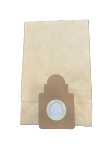 Wertheim ET1400, ET1600, ET1700, ET2000 Vacuum Cleaner Bags