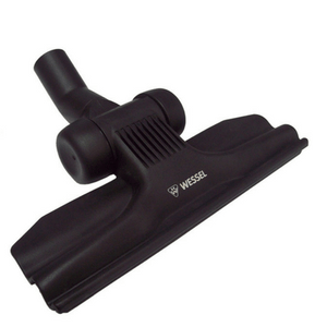 Multi Floor Tool - Gulper wessel-werk low profile 32mm floor tool - with wheels
