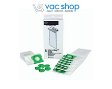 Load image into Gallery viewer, SEBO X7 Vacuum Bags (5093ER)
