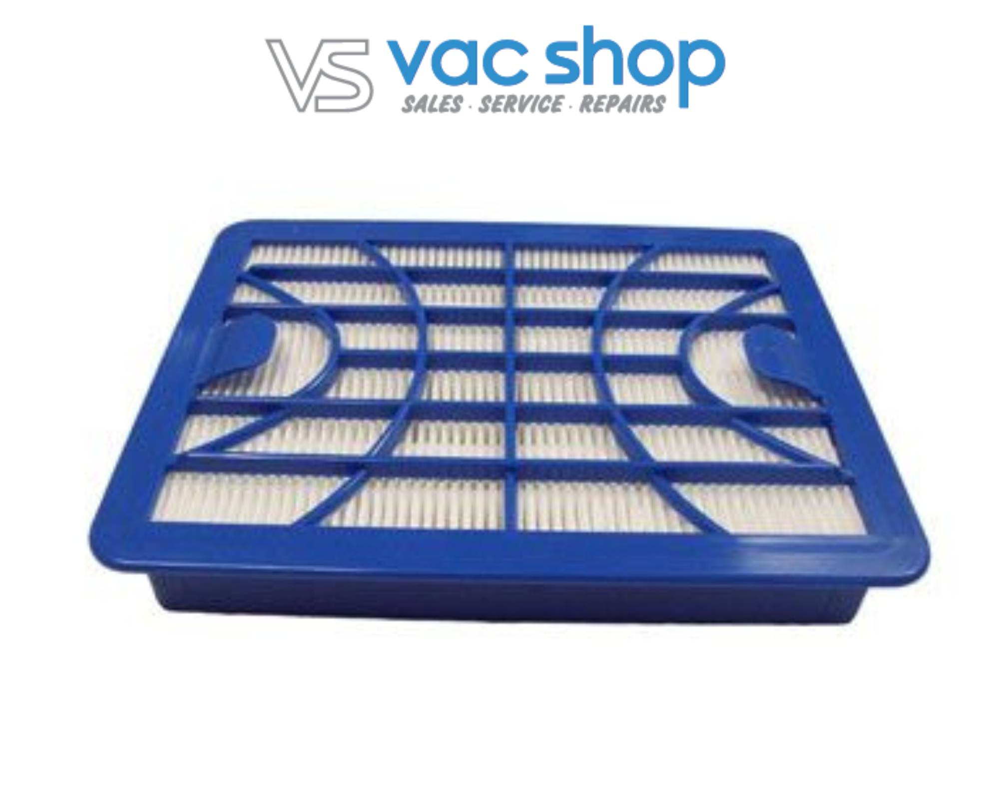 Zelmer Solaris Twix HEPA Exhaust Vacuum Cleaner Filter Vac Shop