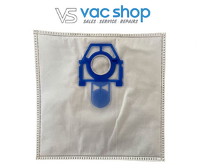 Zelmer Odyssey V450.OST Genuine Vacuum Cleaner Bags