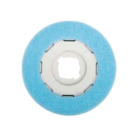 Blue Pad SEBO USH Polisher