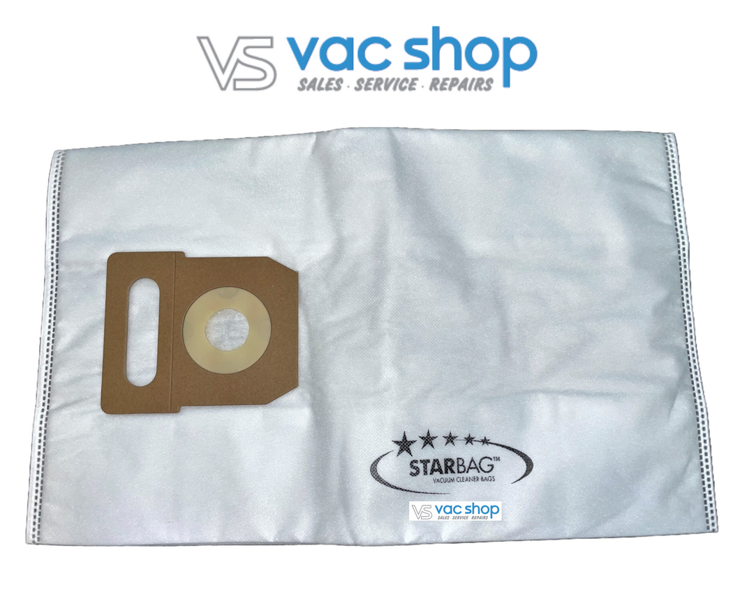 Butler Vacuum Cleaner Bags VBUT