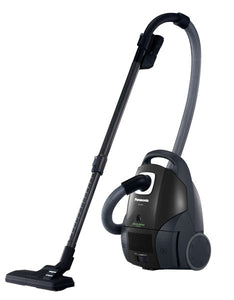 Panasonic 1400 Watt Vacuum Cleaner - MC-CG524