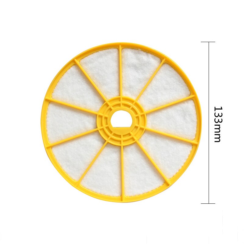 Dyson DC07 Pre-Motor Filter Set