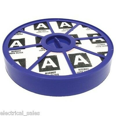 Dyson Post Hepa Filter DC08, DC19, DC20, DC21 and DC29
