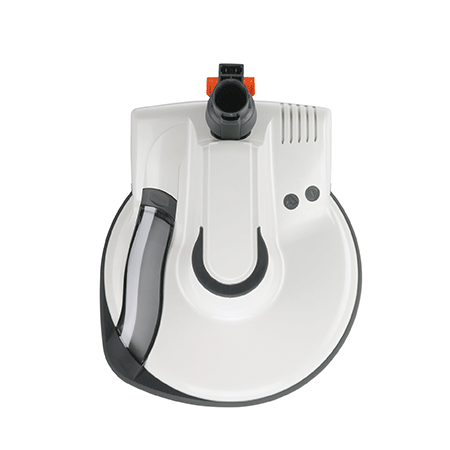 SEBO USH Polisher 'polish hard floors'