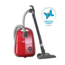 Load image into Gallery viewer, E3 Komfort Barrel Vacuum Cleaner 91638AU